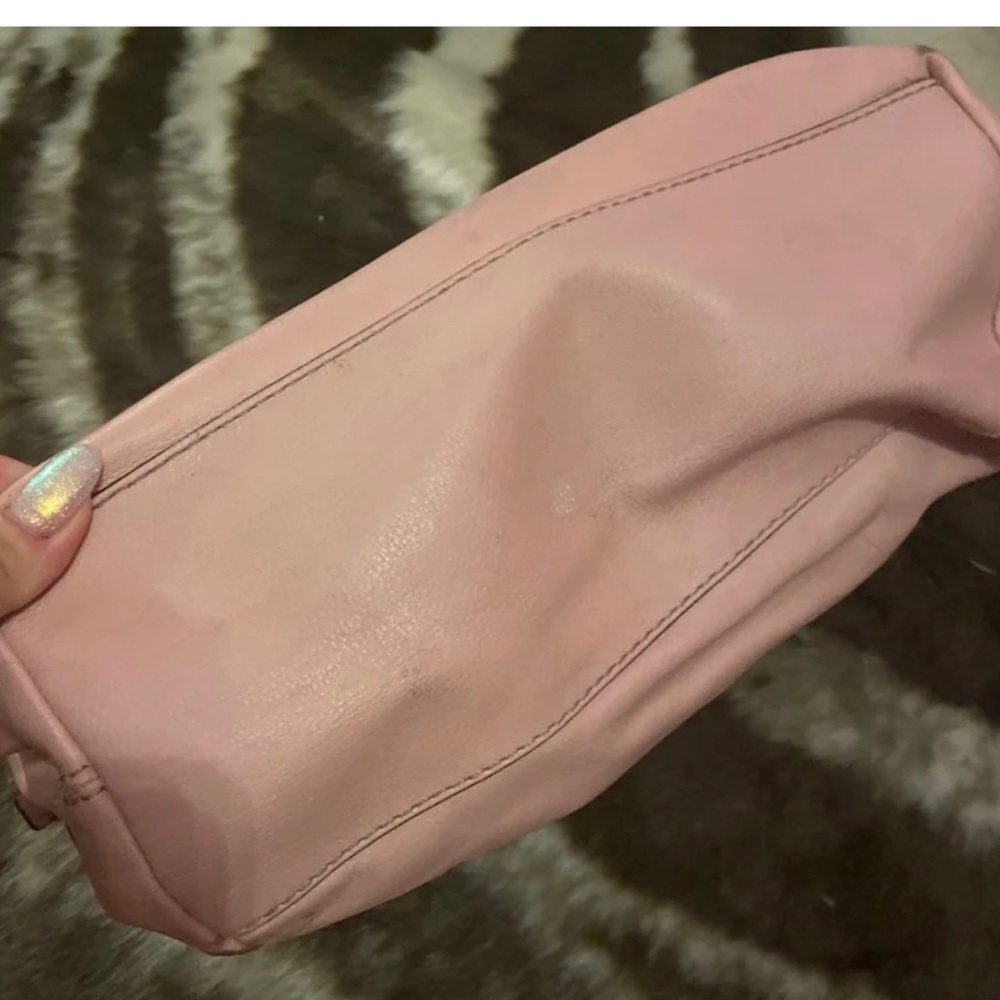 Kate Spade pink purse